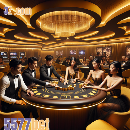 A Magia dos Jogos de Mesa no 5577bet