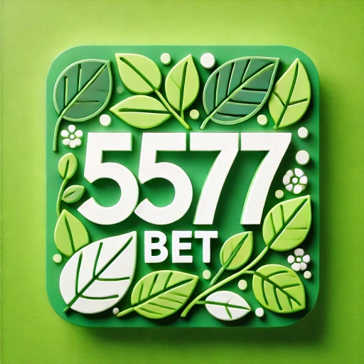 Logo 5577bet