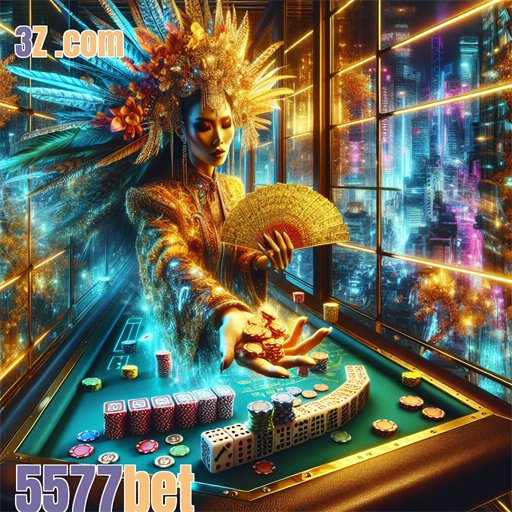 Descubra a Categoria VIP da 5577bet: Uma Experiência de Jogo Exclusiva
